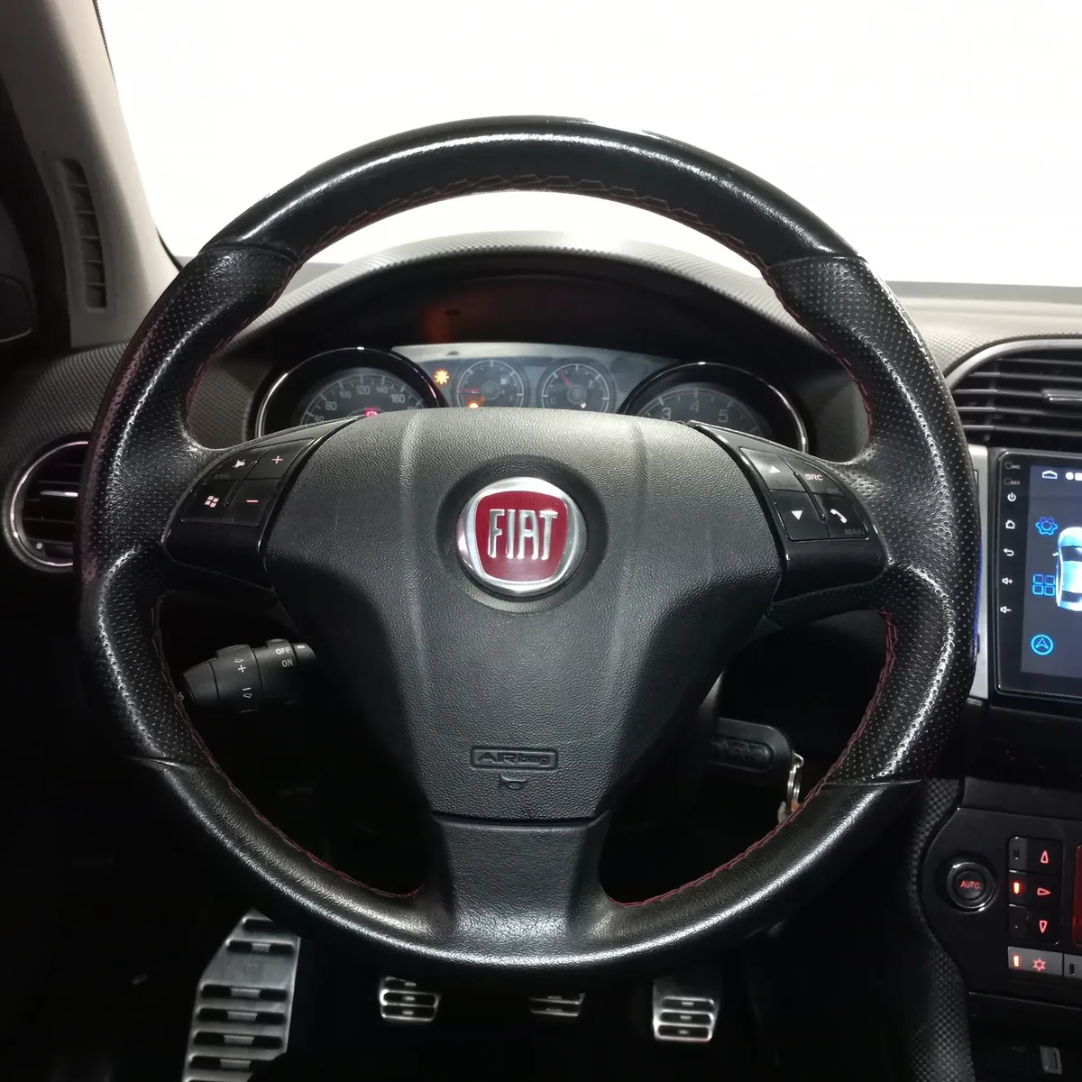 Fiat Bravo 1.4 Dynamic Multiair 140cv5568439563229798413