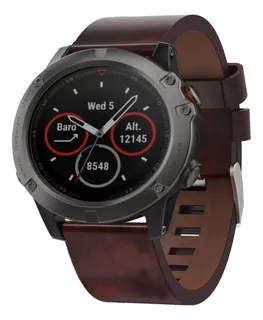 Garmin fenix 5 mercadolibre sale