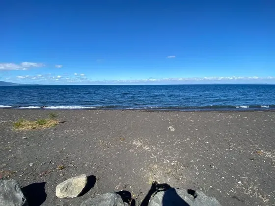 Parcela En Venta En Puerto Octay