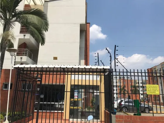 Apartamento En Venta Al Sur De Cali Caney Cr Pinares