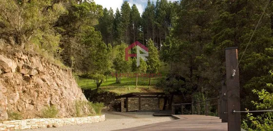 Lote En Venta Barrio La Jauria San Martin De Los Andes