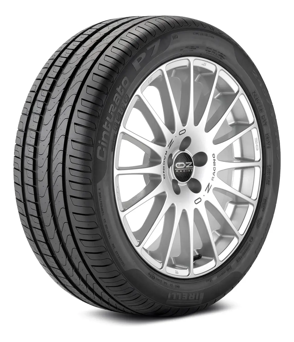 Pneu 205/45R17 Pirelli Cinturato P7 88V Aro 17