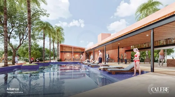 Terreno Residencial En Venta En Hunucmá