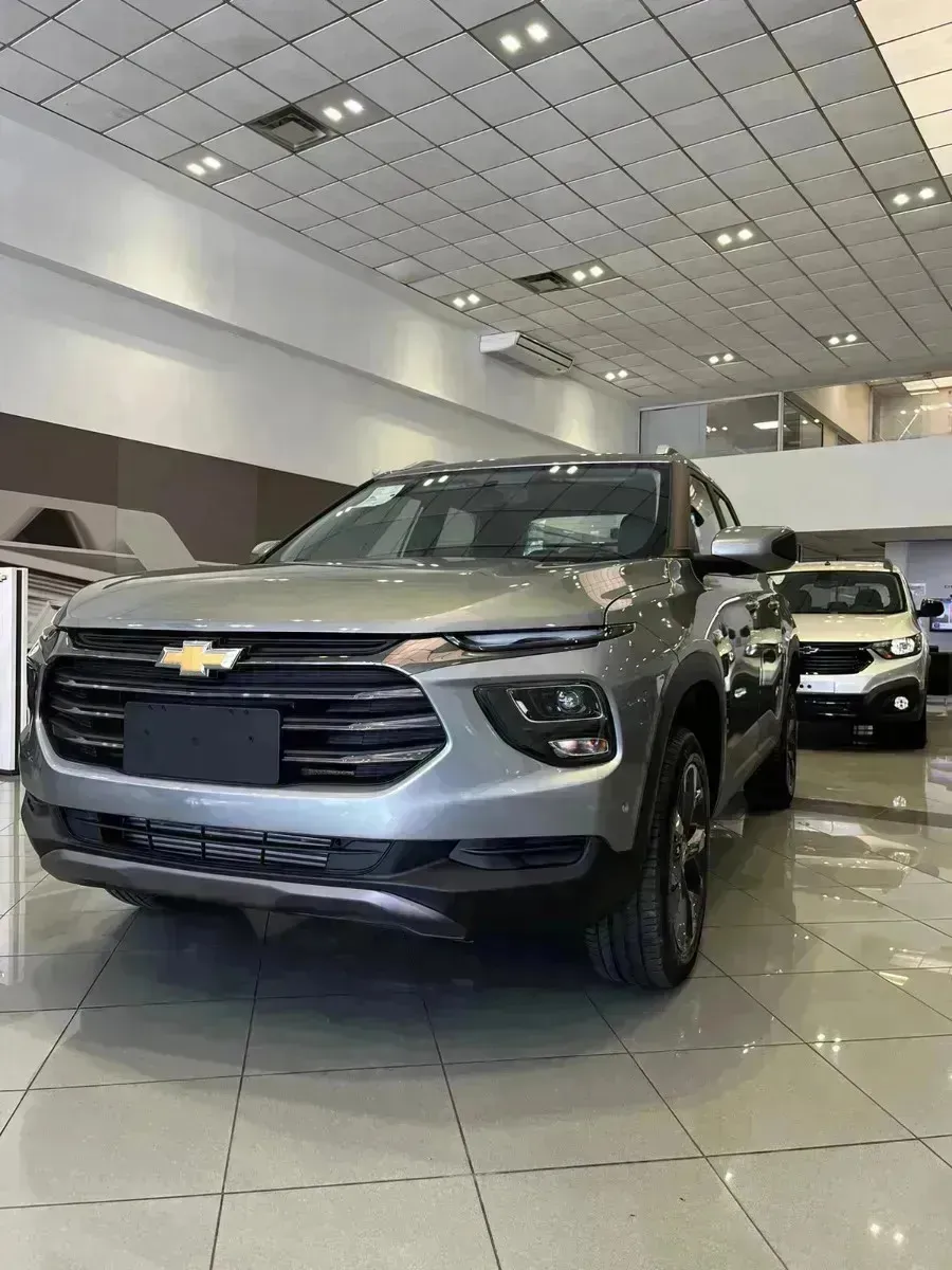 Chevrolet Montana 1.2 Premier At