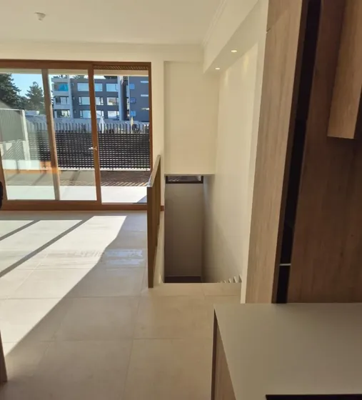 Arriendo Town House En Pinares De Montemar, 3 Dorm