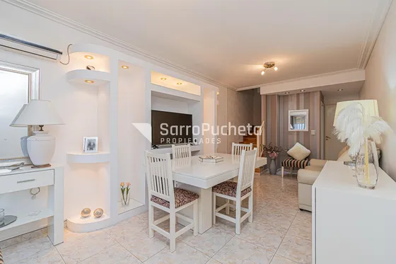 Venta Triplex 3 Ambientes Con Quincho Y Piscina En Villa Luzuriaga.