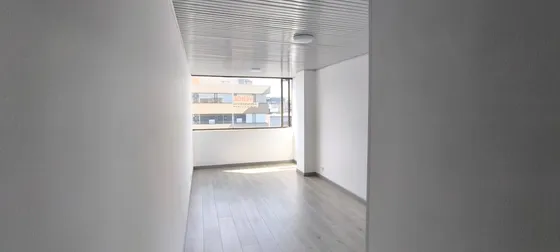 Venta Oficina Galerias Bogota D. C.