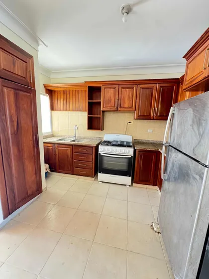 Vendo Apartamento De Oportunidad En Sfm