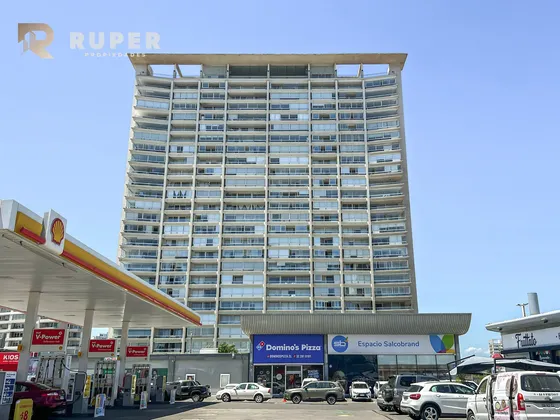 Departamento En Venta En Reñaca