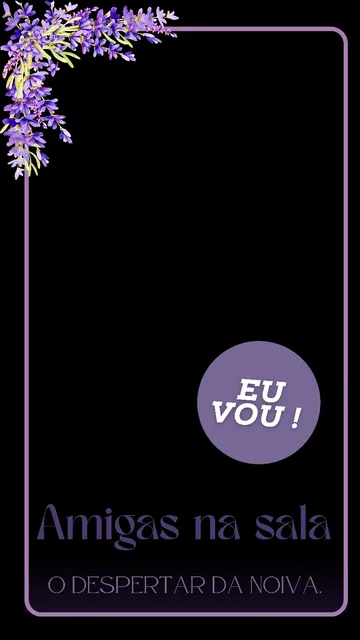Filtros Para O Instagram E Convites Digitais 