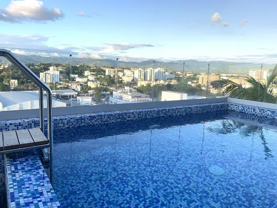 Apartamento En Venta, La Esmeralda.