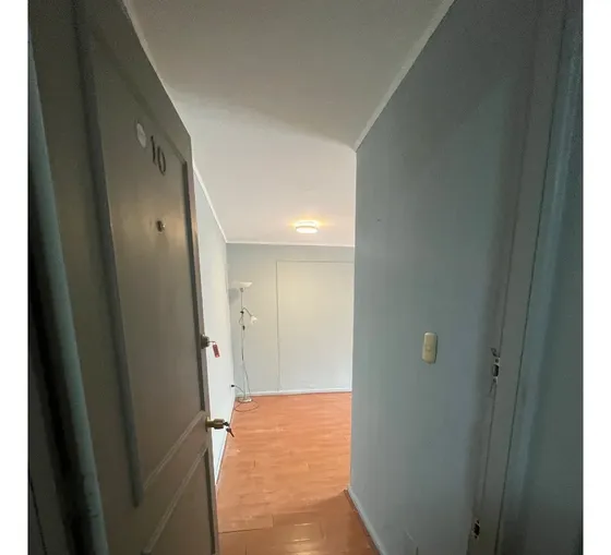 Arriendo Dpto 3 Dormitorios 2 Baños / Metro Toesca