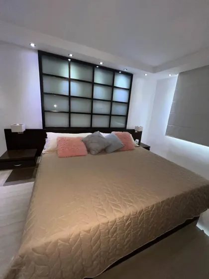 Apartamento En Alquiler, En Los Naranjos