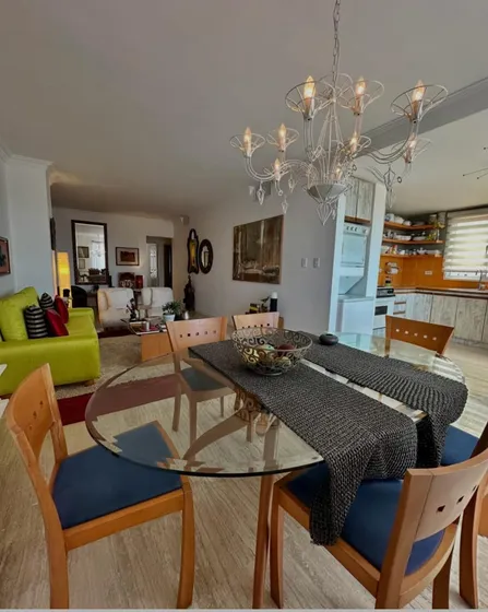 Venta Apartamento Playa El Angel Isla De Margarita 