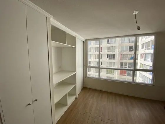 Estación Central, Arriendo Departamento Tipo Studio, 1d, 1b
