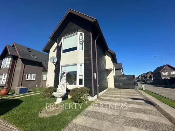 Venta De Casa En Condominio Consolidado - Alta Plu...