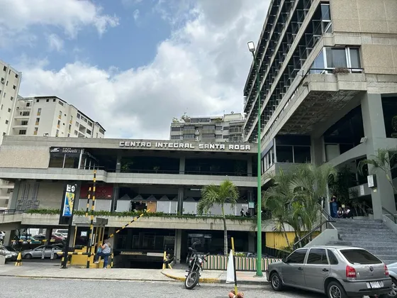 Se Alquila Local Comercial Santa Rosa De Lima