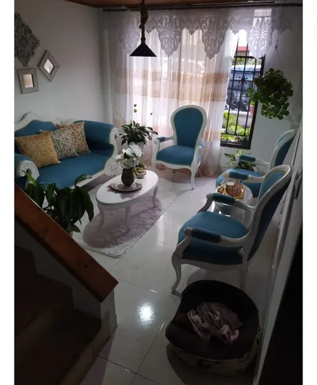Venta Amplia Casa De 4 Habitaciones Centenario Pereira