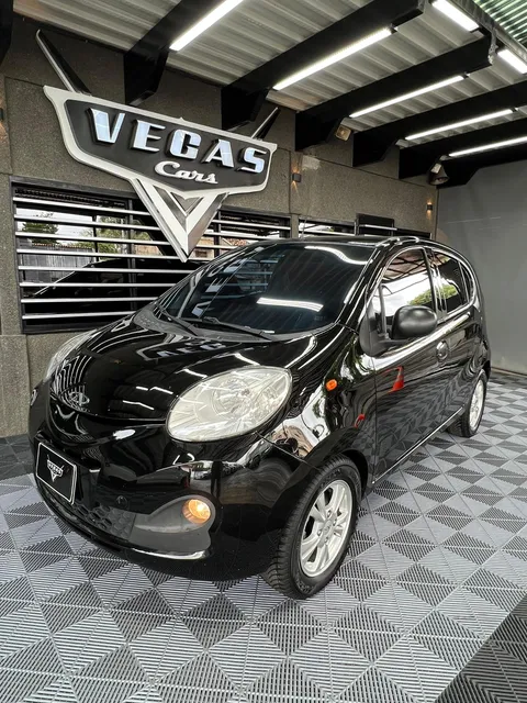Chery Arauca S15