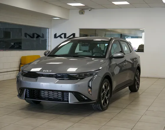 Kia K3 Cross 1.6 Gt Line At
