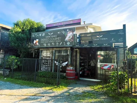 Casa Con Uso Comercial En Venta. Calle Los Canelos, San P...