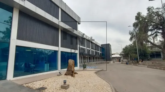 Bodega Industrial En Renca - Sector Ruta 5 Norte