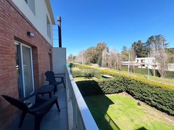 Departamento 3 Ambientes En Venta - Altos De Maschwitz