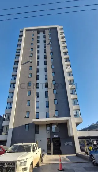 Arriendo Dpto En Collao 2d, 2b, 1e Y 2b, Concepción
