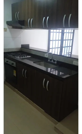 Rento Casa Muy Amplia Villavicencio-bochica 2