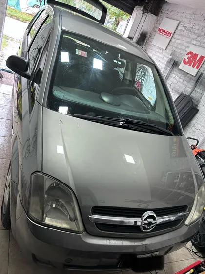 Chevrolet Meriva 1.8 Gl