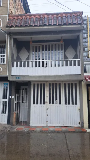 Casa En Villa Del Río 