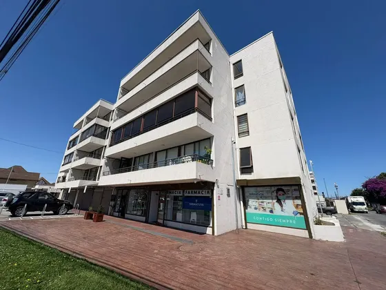 Departamento En Venta En Huertos Familiares