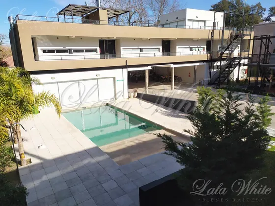 Departamento En Venta En Random, Canning