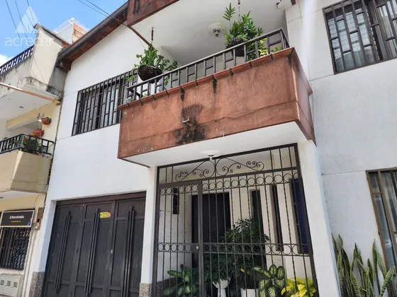 Vendo Casa En La Estrella
