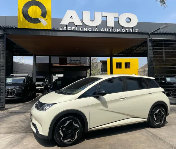 Byd Dolphin 0.0 Ev