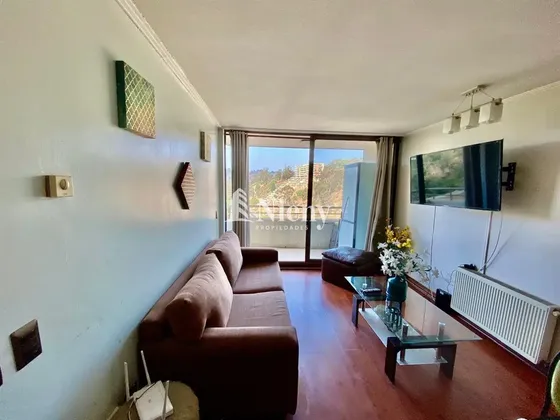 Venta Departamento Sector Oriente Viña Del Mar