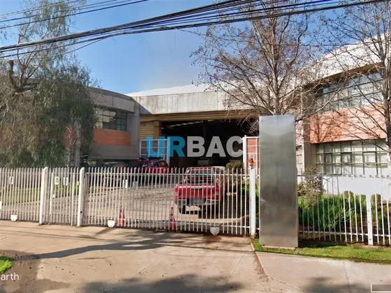 Industrial En Venta En San Bernardo