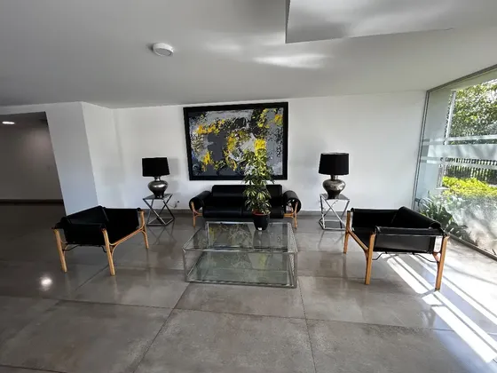 Departamento En Venta Metro Vicente Valdés, La Florida