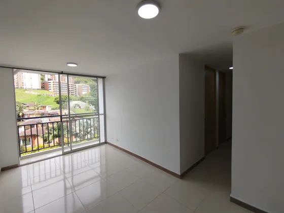 Arriendo Apartamento En La Doctora