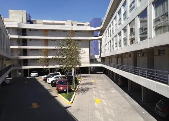 Remato Depto En Camino A Santa Fe, Col. El Cuernito, Alvaro Obrego, Cdmx.