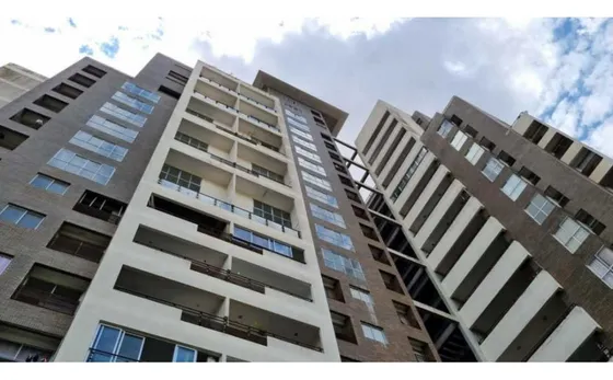 Se Alquila  Apartamento En Residencias Parque La Musica