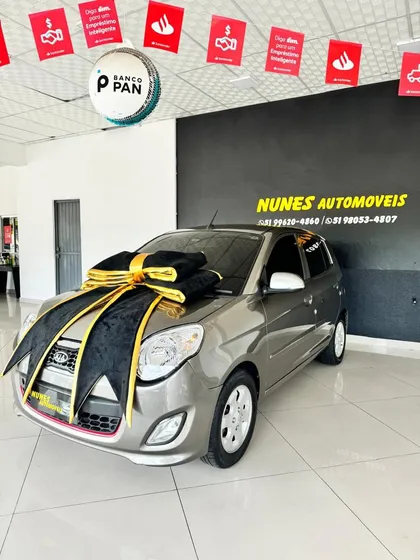 Kia Picanto 1.0 Ex 5p