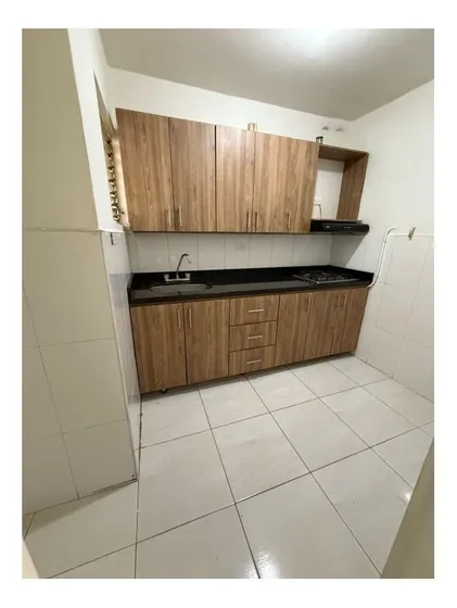 Venta Apartamento En Itagui, Villa Paula