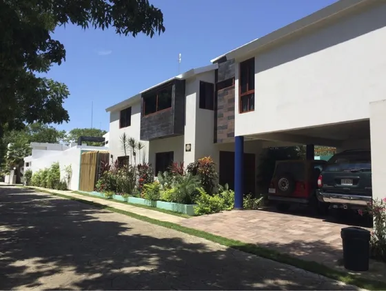 Casa En Venta Andara Club Residencial