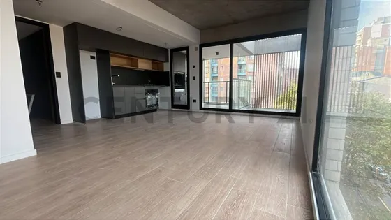 Venta Exclusivo Departamento De 2 Amb - A Estrenar - Piso 4