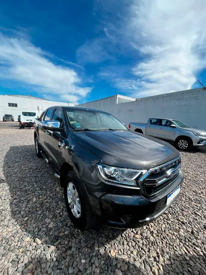 Ford Ranger Ranger 2.2 Xlt At 4x2