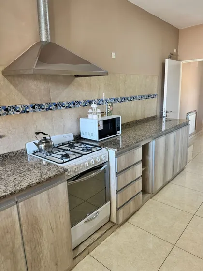 Alquiler Anual - Departamentos Categoria - Villa Carlos Paz
