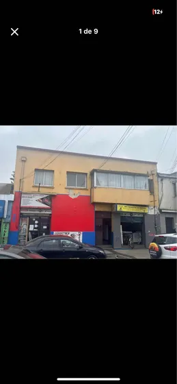 Propiedad Concepción Centro