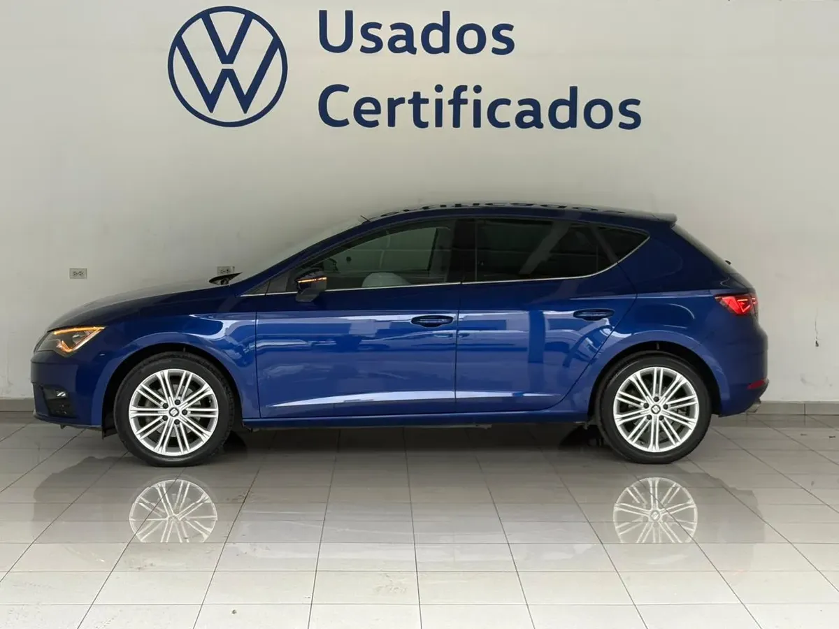 Seat Leon XCELLENCE453674441229608966