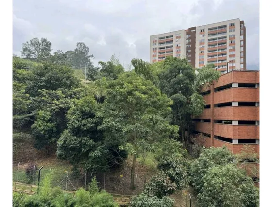 Vendo Apartamento En Envigado Camino Verde